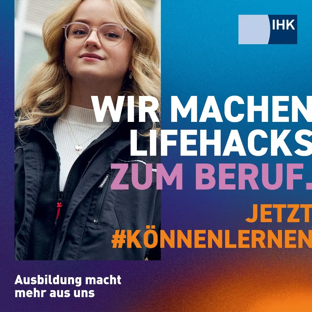Ausbildung Umgang mit Menschen