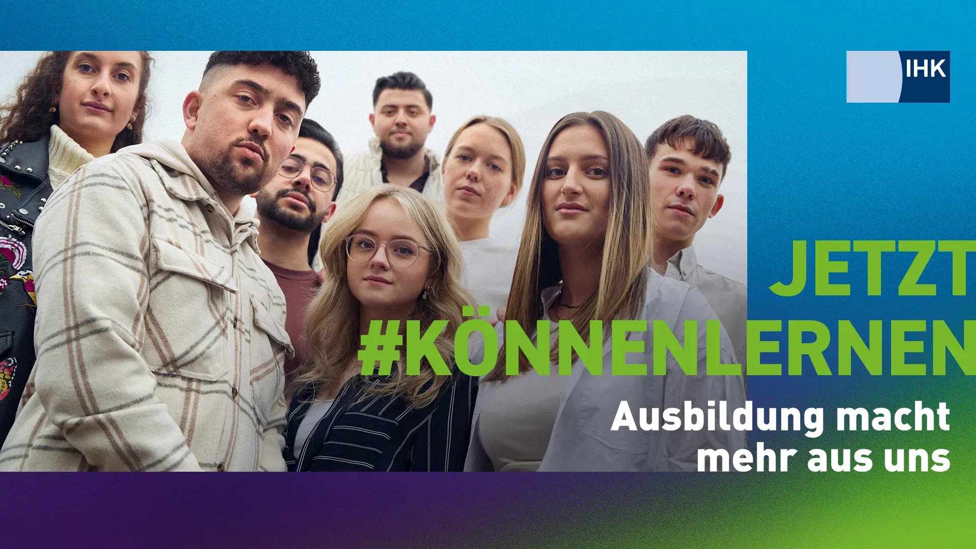 Job Auswahl Beruf finden