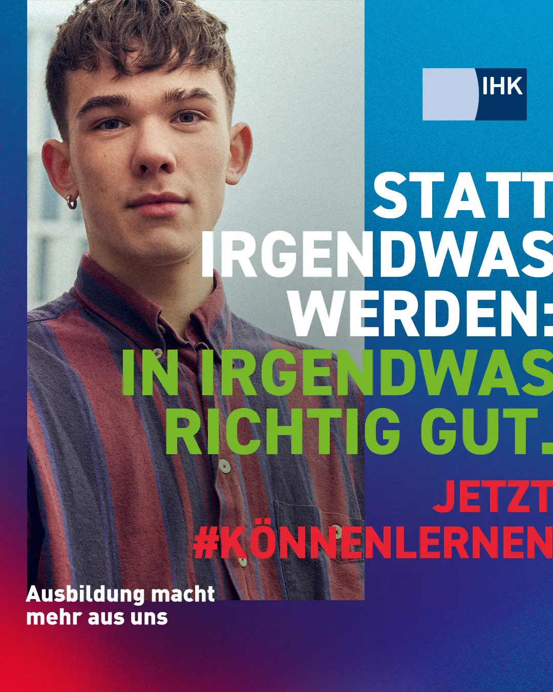 Handwerk Ausbildung