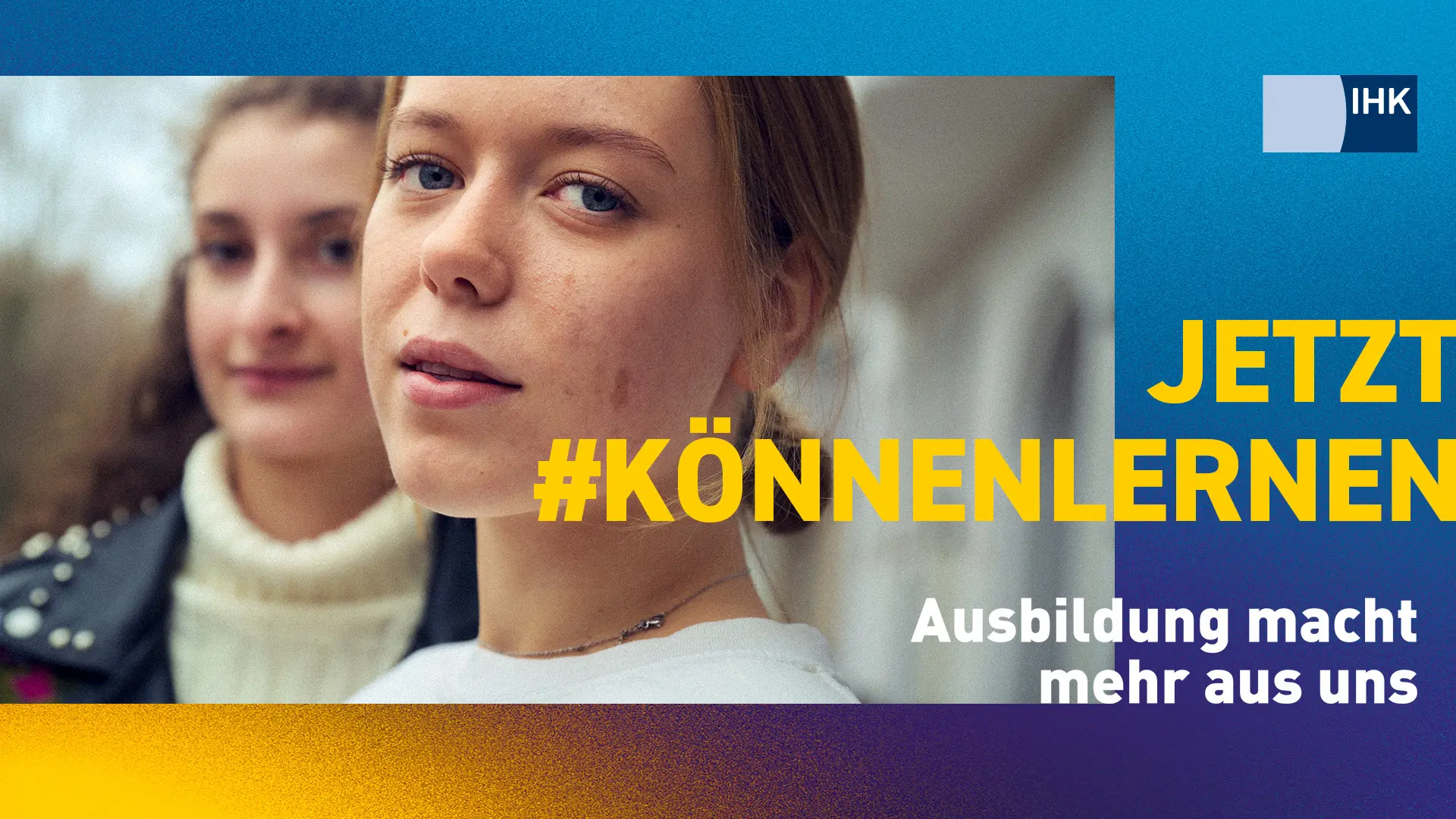 Kreative Ausbildung finden