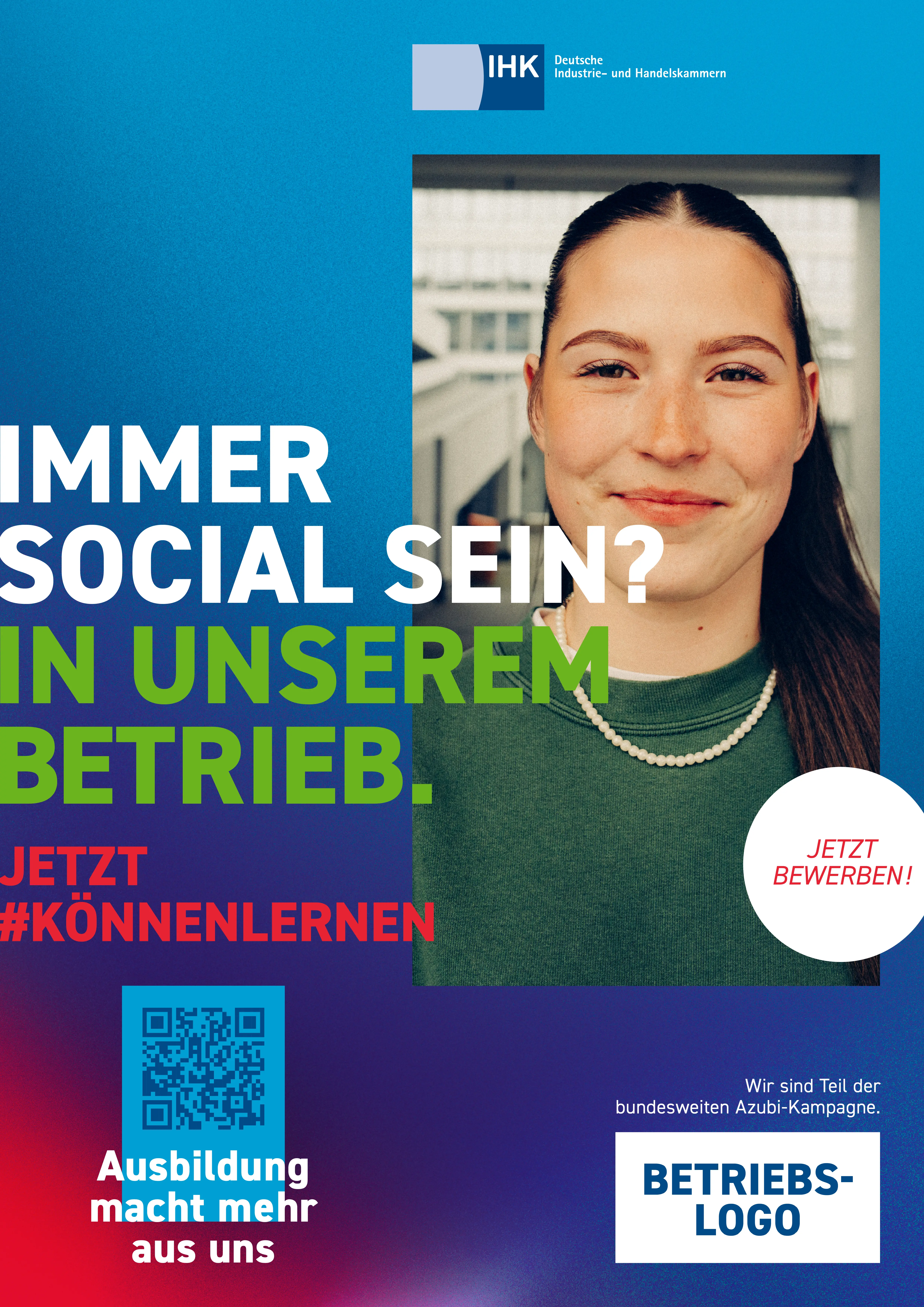 Ausbildungsstelle 2025 finden