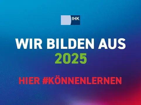 Ausbildung kreativ finden