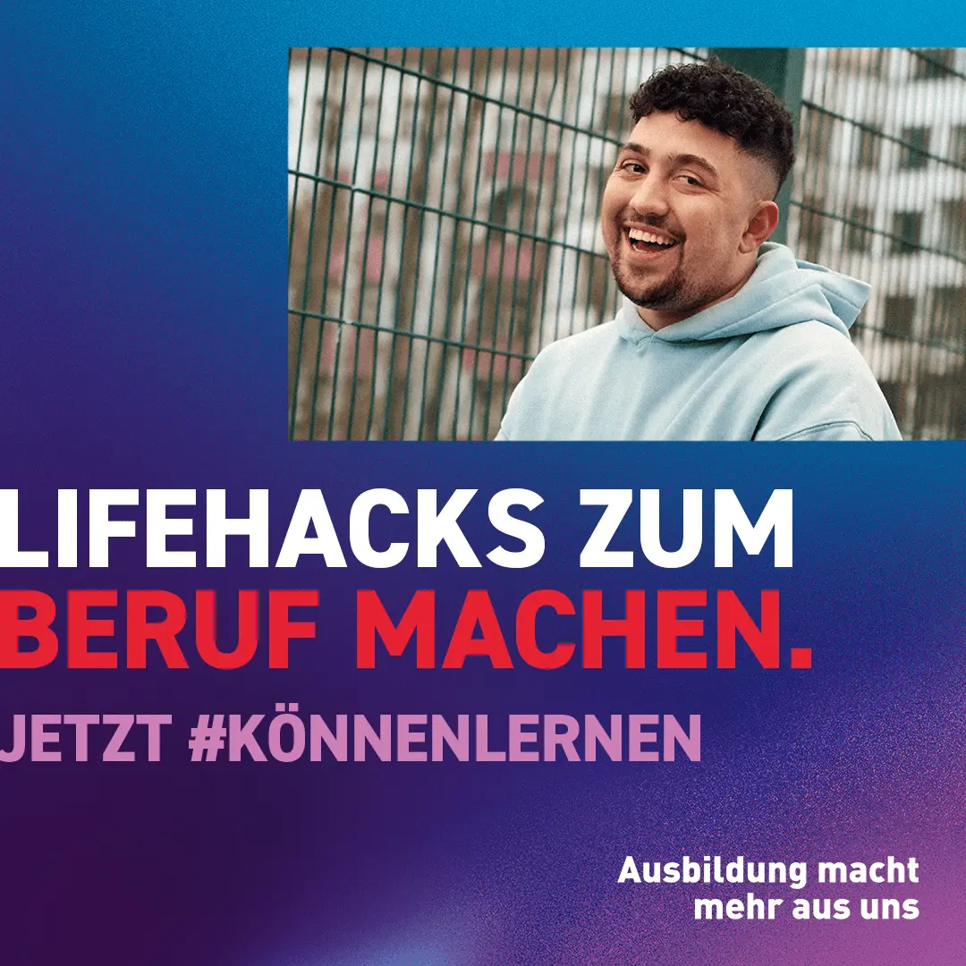 Ausbildung Technik