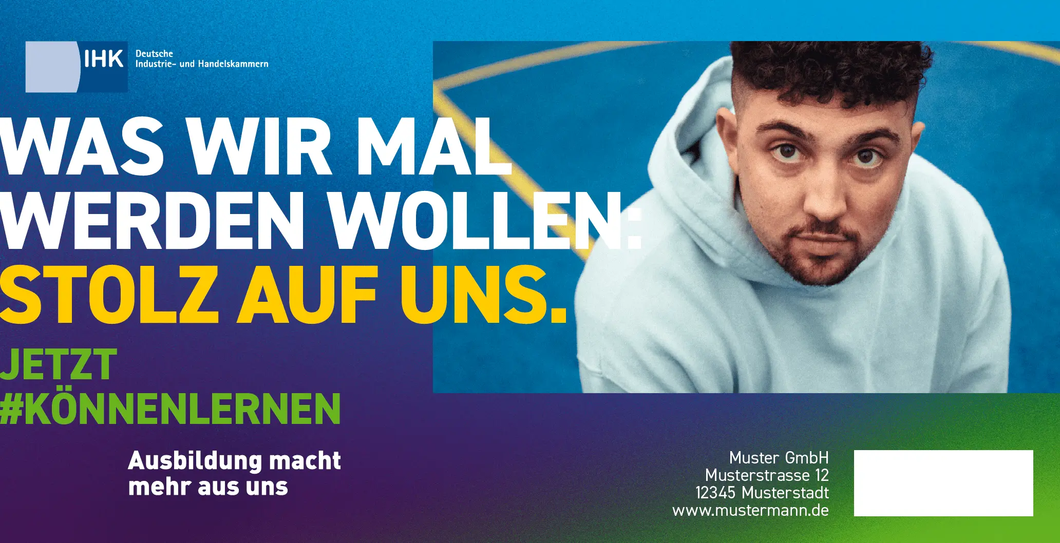 Ausbildung IHK Info