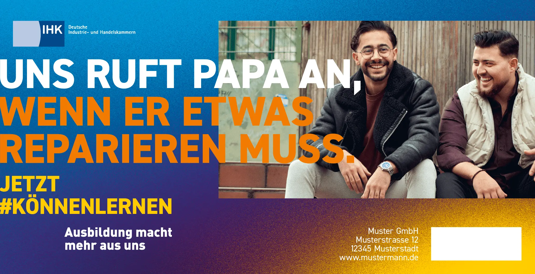 Beruf finden Technik
